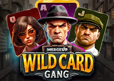 Wild Card Gang