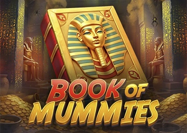BOOK OF MUMMIES