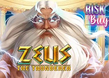 Zeus the Thunderer
