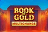Book of Gold Multichance